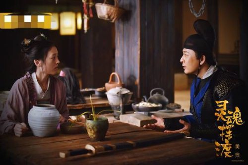 灵魂摆渡黄泉演员表介绍;剧中角色大盘点(图) 灵魂摆渡黄泉演员表介绍;剧中角色大盘点(图)