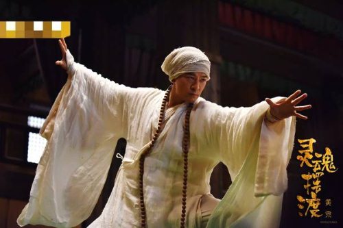 灵魂摆渡黄泉演员表介绍;剧中角色大盘点(图) 灵魂摆渡黄泉演员表介绍;剧中角色大盘点(图)