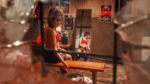 倔强甜心什么时间上映：倔强甜心影片信息介绍