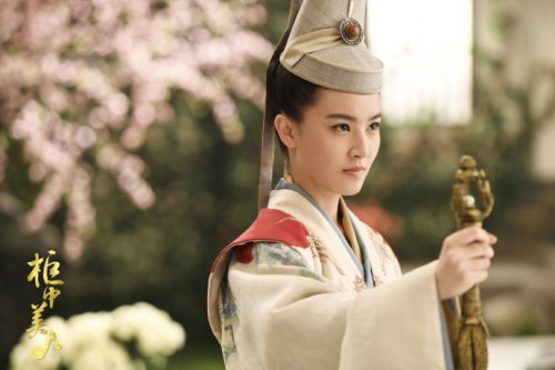 柜中美人剧照欣赏：剧中美人精彩剧照抢先看（图）