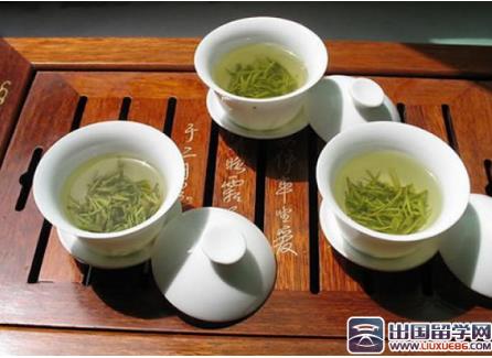 十大名茶:介绍中国十大名茶有哪些 十大名茶:介绍中国十大名茶有哪些
