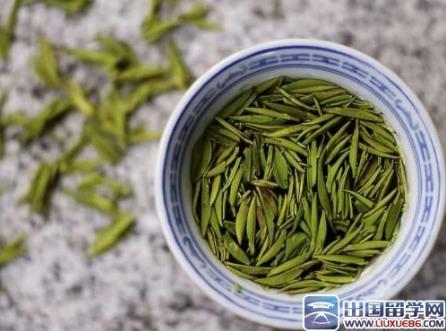 十大名茶介绍中国十大名茶有哪些