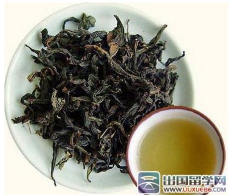 十大名茶：介绍中国十大名茶有哪些