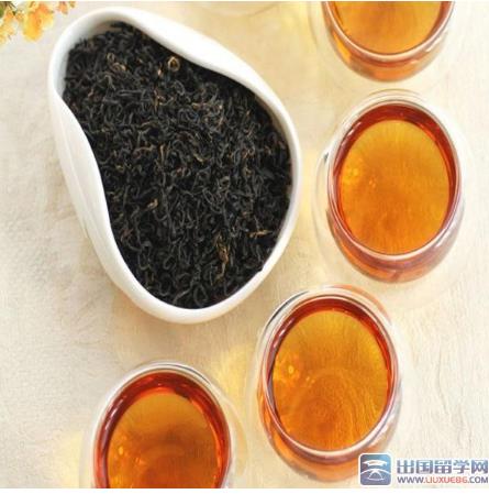 十大名茶：介绍中国十大名茶有哪些