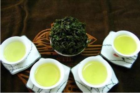 十大名茶：介绍中国十大名茶有哪些