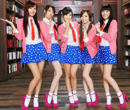 青春期少女发育:正确认识青春期少女发育【别害羞】 青春期少女发育:正确认识青春期少女发育【别害羞】