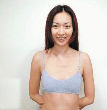 隆胸的明星:哪些明星隆胸【公开承认整容隆胸】 隆胸的明星:哪些明星隆胸【公开承认整容隆胸】