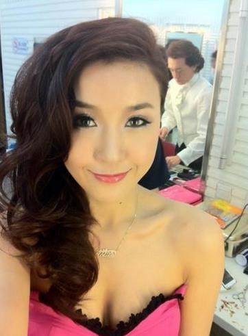 隆胸的明星:哪些明星隆胸【公开承认整容隆胸】 隆胸的明星:哪些明星隆胸【公开承认整容隆胸】