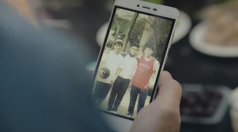 聚划算走心视频引人泪目，无体育，不青春！