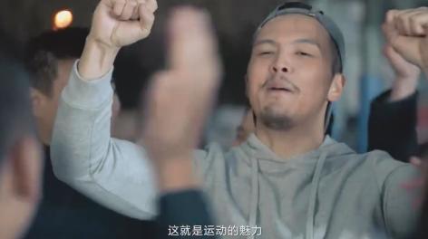 聚划算走心视频引人泪目，无体育，不青春！