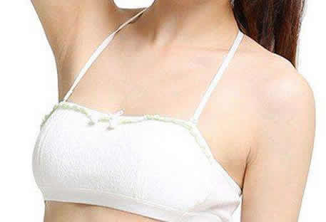 女生胸部发育到什么时候 适合胸发育的睡姿有哪些