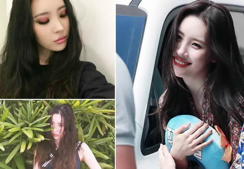 她出自农村凭啥成娱乐圈时尚范本(图) 她出自农村凭啥成娱乐圈时尚范本(图)