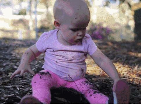 当一个好妈到底有多难看后泪奔（图文解读）