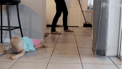 当一个好妈到底有多难看后泪奔（图文解读）