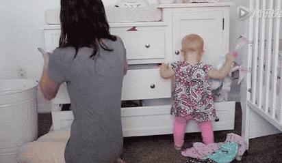 当一个好妈到底有多难看后泪奔（图文解读）