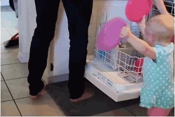 当一个好妈到底有多难看后泪奔（图文解读）