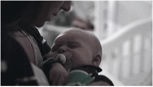 当一个好妈到底有多难看后泪奔（图文解读）