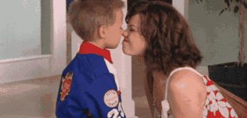 当一个好妈到底有多难看后泪奔（图文解读）