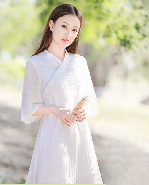 中国风衣服_中国风衣服女(3)