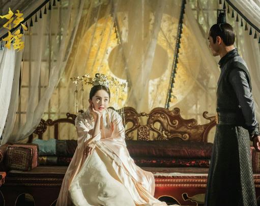2018十部古装剧:2018最受期待的十部古装大剧 2018十部古装剧:2018最受期待的十部古装大剧