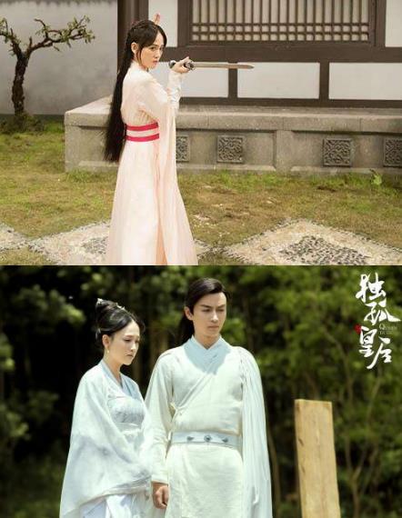 2018十部古装剧：2018最受期待的十部古装大剧