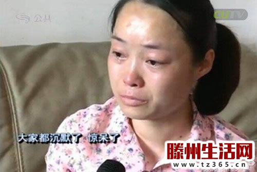 婴儿竟长了这个!家长看后大哭(组图) 婴儿竟长了这个!家长看后大哭(组图)