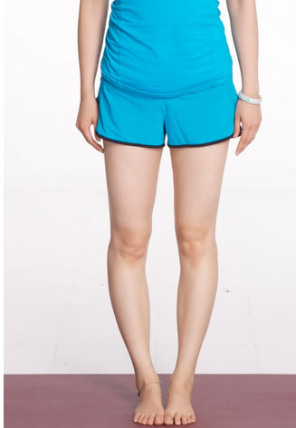 双腿合不拢竟意味这90%的人不知(图) 双腿合不拢竟意味这90%的人不知(图)