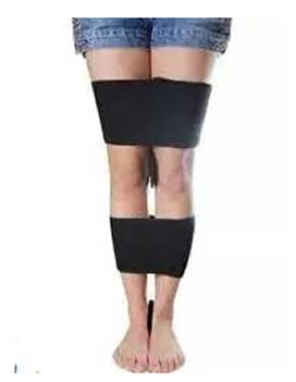 双腿合不拢竟意味这90%的人不知(图) 双腿合不拢竟意味这90%的人不知(图)