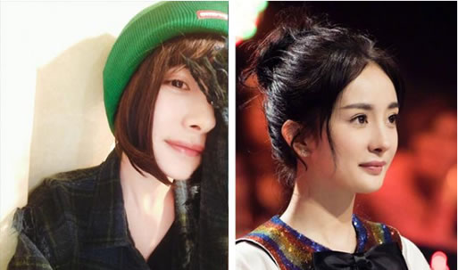 明星的皮肤怎么都这么好?看看她们平时化妆保养怎么做的!