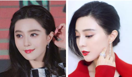 明星的皮肤怎么都这么好?看看她们平时化妆保养怎么做的!