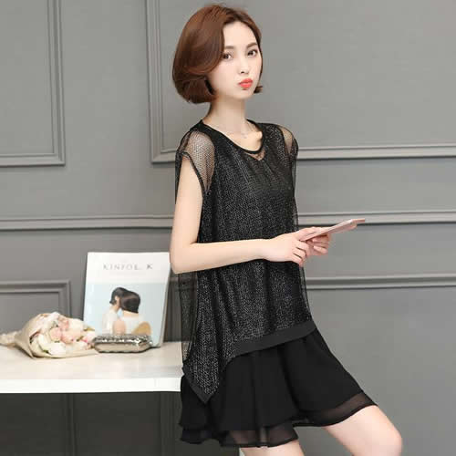 高品质连衣裙：2018春季尽显女人味（图）