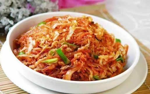 受欢迎10道下饭菜:做法简单又可口(图) 受欢迎10道下饭菜:做法简单又可口(图)