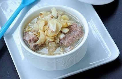 受欢迎10道下饭菜：做法简单又可口（图）