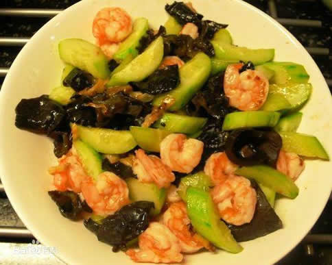 受欢迎10道下饭菜：做法简单又可口（图）