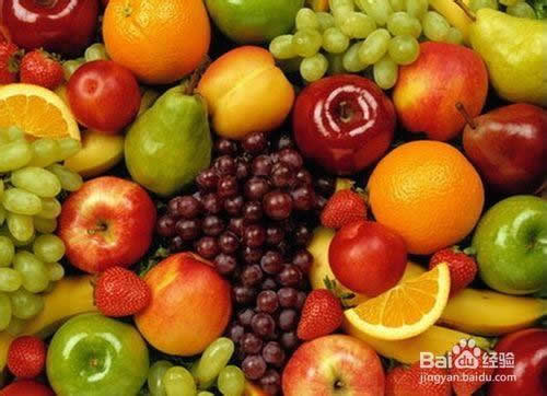 冬天吃什么水果好：最适合冬季吃的8种水果推荐