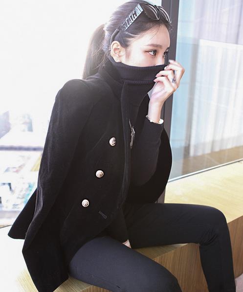 春款清新薄外套:小西服必不可少(图) 春款清新薄外套:小西服必不可少(图)