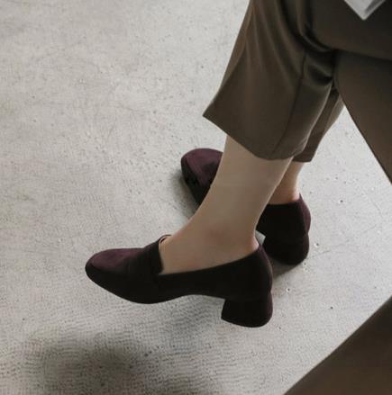 2018初春之季:美丽的鞋子妹子们必不可少的单品 2018初春之季:美丽的鞋子妹子们必不可少的单品