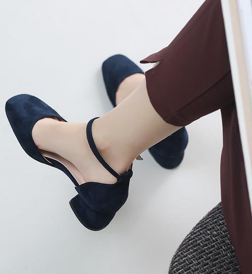 2018初春之季:美丽的鞋子妹子们必不可少的单品 2018初春之季:美丽的鞋子妹子们必不可少的单品