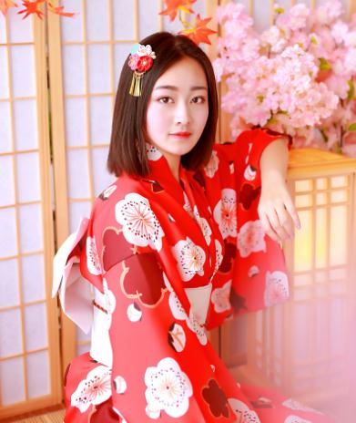 日本和服秘密:褪去和服后的日本女人是怎样的? 日本和服秘密:褪去和服后的日本女人是怎样的?