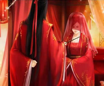 婚后财运最好的生肖夫妻组合(图) 婚后财运最好的生肖夫妻组合(图)