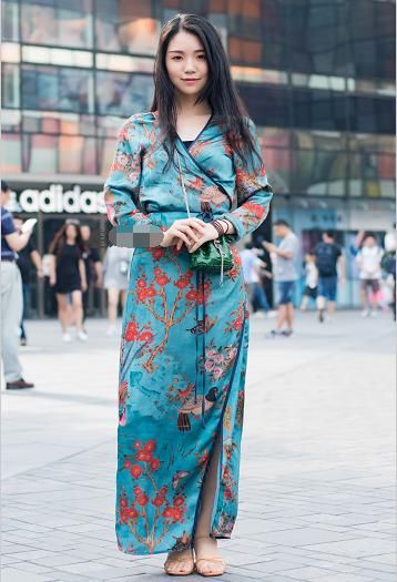 女人不穿高跟鞋也一样美翻天:2018流行这样穿(图) 女人不穿高跟鞋也一样美翻天:2018流行这样穿(图)