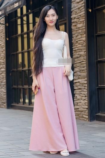 女人不穿高跟鞋也一样美翻天:2018流行这样穿(图) 女人不穿高跟鞋也一样美翻天:2018流行这样穿(图)