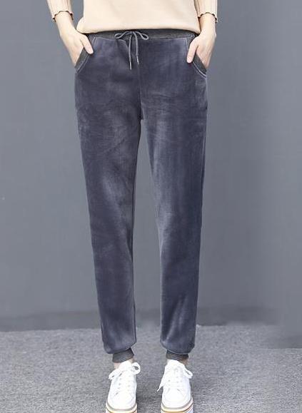 九分小脚牛仔裤，拥有别人羡慕的大长腿（图）