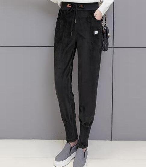 九分小脚牛仔裤，拥有别人羡慕的大长腿（图）