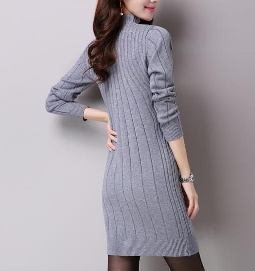 女人40穿衣搭配揭晓：这样的才适合你（图）