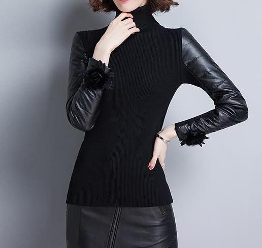 女人40穿衣搭配揭晓：这样的才适合你（图）