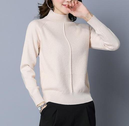 女人40穿衣搭配揭晓：这样的才适合你（图）