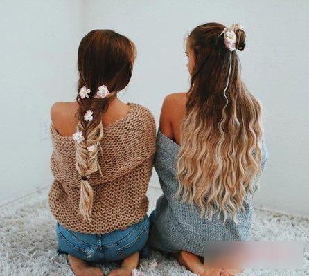 10款好看的适合长头发的编辫子发型：气质潮流（图）