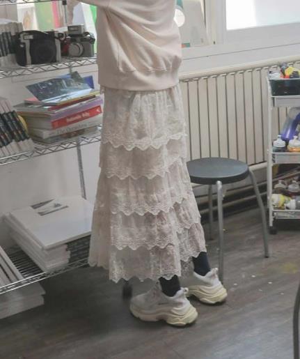 什么长裙好看有气质：7款长裙带你开启撩人春季