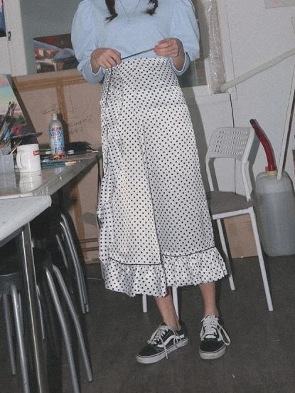 什么长裙好看有气质：7款长裙带你开启撩人春季